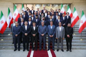 تکلیف سانتافه ملی&zwnj;پوشان مشخص شد