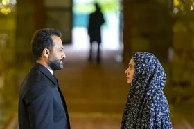 تمجید مجیدی از &laquo;بدون قرار قبلی&raquo; | &laquo;بدون قرار قبلی&raquo; مامورِ انتقال حال خوب به مخاطب