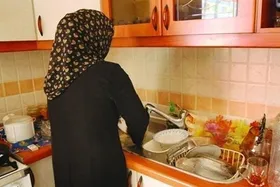 ویدئو | زنان خانه دار چگونه بیمه می&zwnj;شوند؟