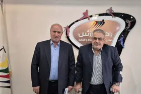 قدردانی رئیس فدراسیون فوتبال از عملکرد شبکه&zwnj;های رادیویی در پوشش جام جهانی ۲۰۲۶