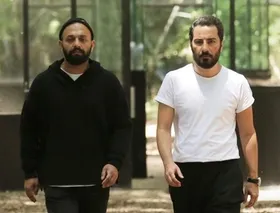 توفیق توقیف &laquo;قورباغه&raquo;