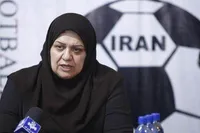تداوم اردو‌های تیم ملی فوتسال بانوان بزرگسالان