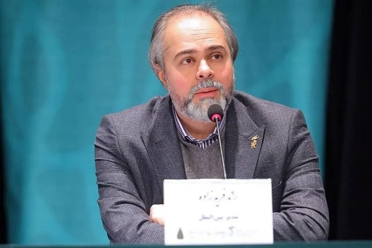 مناطق آزاد، قطب جدید سینمای ایران می‌شوند
