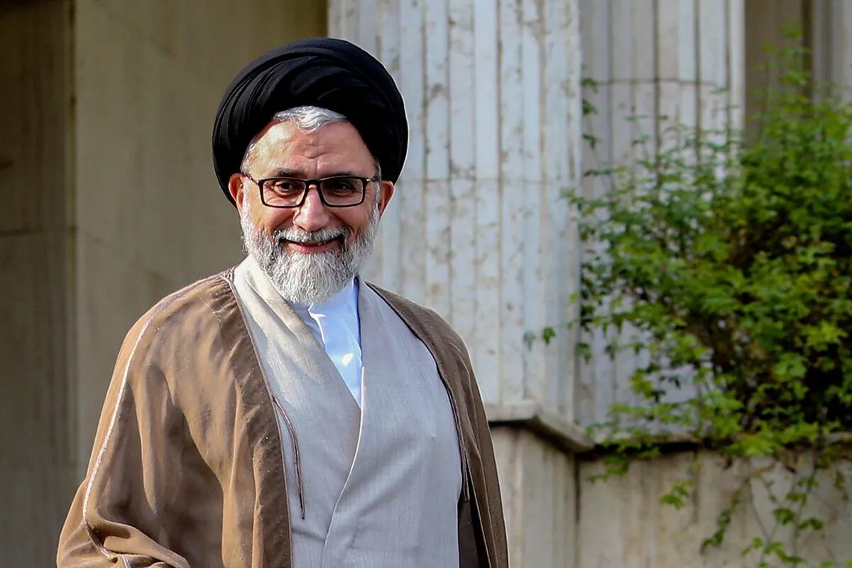 برنامه‌های وزیر پیشنهادی اطلاعات دولت چهاردهم در کمیسیون امنیت ملی تأیید شد + فیلم