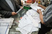 تسهیلات ویژه برای اصناف و واحد‌های تجاری | بخشودگی کامل جریمه‌های مالیاتی تا پایان خرداد ۱۴۰۵