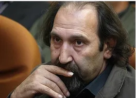 دل نوشته غم انگیز &laquo;داود میرباقری&raquo; برای داریوش مهرجویی