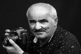 &laquo;محمد کوچک&zwnj;پور کپورچالی&raquo; در زادگاهش آرام گرفت