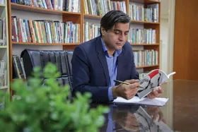 نویسندگی، سن&zwnj;وسال بازنشستگی ندارد