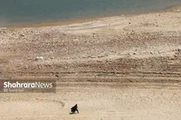 ۲۵ استان با تنش آبی مواجه هستند