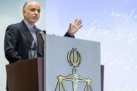 وزیر دادگستری: ۱۰ هزار فرزند بی‌سرپرست و بدسرپرست به‌طور موقت به خانواده‌ها واگذار می‌شوند