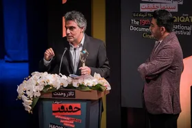 محسن اسلام&zwnj;زاده: &laquo;حقیقت&raquo; به &laquo;فلسطین&raquo;  توجه بیشتری کند