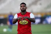پرسپولیس به دنبال مجوز برای لوکادیا