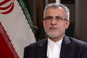 دستیار وزیر خارجه: هند در برابر تحولات مهم منطقه سکوت نکند