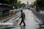 پیش‌بینی هواشناسی مشهد و خراسان رضوی امروز (سه‌شنبه، ۲۱ اسفند ۱۴۰۳) | فردا از گسترش بارش‌ها در سطح استان کاسته می‌شود