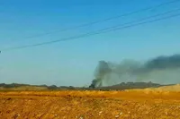 ۴ شهید و ۲ مجروح در جریان حمله رژیم صهیونیستی به پادگان مصطفی خمینی قم (یکم تیر ۱۴۰۴)