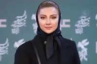 واکنش محیا دهقانی به جنایات آمریکا و اسرائیل + تصاویر