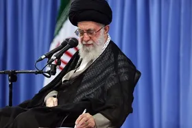 پیام تسلیت رهبر انقلاب درپی درگذشت همسر آیت&zwnj;الله جنتی