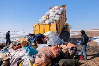 افزایش ۴۲ درصدی کشفیات قاچاق در خراسان رضوی