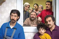 برخاستن ققنوس «پایتخت» از تلویزیون | درباره سریال پایتخت ۷