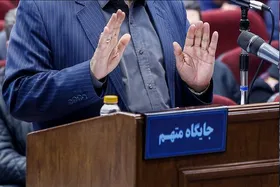 قاضی پرونده چای دبش: باید نسبت به حواله&zwnj;های ارزی رفع تعهد صورت گیرد