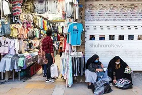 اولین روز محدودیت&zwnj;های کرونایی در مشهد چگونه گذشت؟