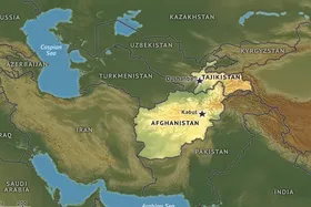 نگرانی روسیه و آسیای مرکزی از افزایش حملات طالبان | تاجیکستان ۲۰ هزار نظامی در مرز مستقر کرد