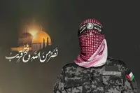 ابوعبیده: ارتباط ما با نیرو‌های نگهداری اسیران قطع شده است