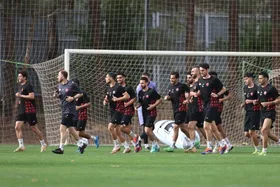 تمام برنامه&zwnj;های پرسپولیس به هم ریخت!