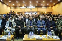 استاندار خراسان‌رضوی: اربعین رهبر شهید انقلاب آغاز تداوم مکتب ایشان است | مشهد برای رهبر شهید یک هویت و خاطره بود