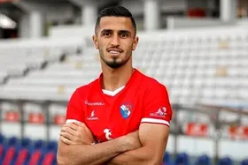 علیپور در صدد بازگشت به پرسپولیس