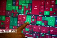 وزن سنگین عرضه‌ها در بورس امروز (۳۰ خرداد ۱۴۰۵) | شاخص مثبت باقی ماند