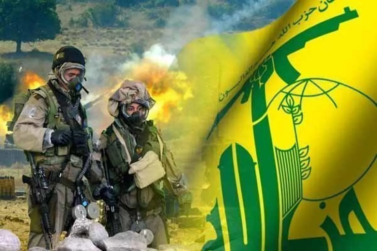 حزب‌الله لبنان: یک پایگاه ارتش رژیم صهیونیستی را با موشک هدف گرفتیم | حمله‌مان تلفات سنگینی داشت