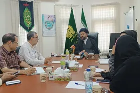 حضور بیش از ۲۰۷۰ نوجوان مشهدی در طرح قرآنی &laquo;شمیم تلاوت رضوی&raquo; + فیلم