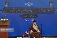 آیت‌الله علم‌الهدی: عدالت اجتماعی، شایسته شهر امام رضا(ع) | هیچ محرومیتی در ورزش بانوان پذیرفتنی نیست