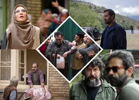 با وجود تغییر مدیر رسانه ملی چه سریال&zwnj;هایی آماده پخش تلویزیونی هستند؟