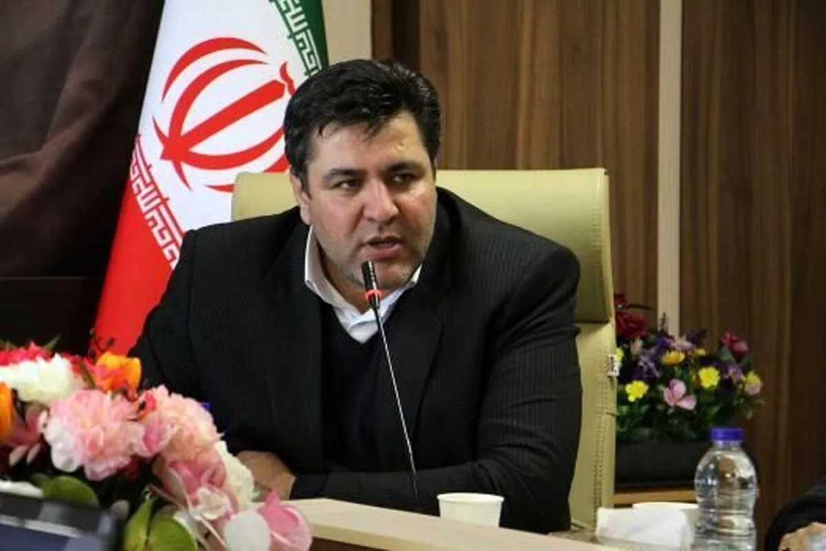 صفدر سلطانی به عنوان سرپرست آموزش وپرورش خراسان رضوی منصوب شد + سوابق (۲۹ اردیبهشت ۱۴۰۵)