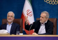 پزشکیان: با حفظ منافع ملی آماده توافق هستیم