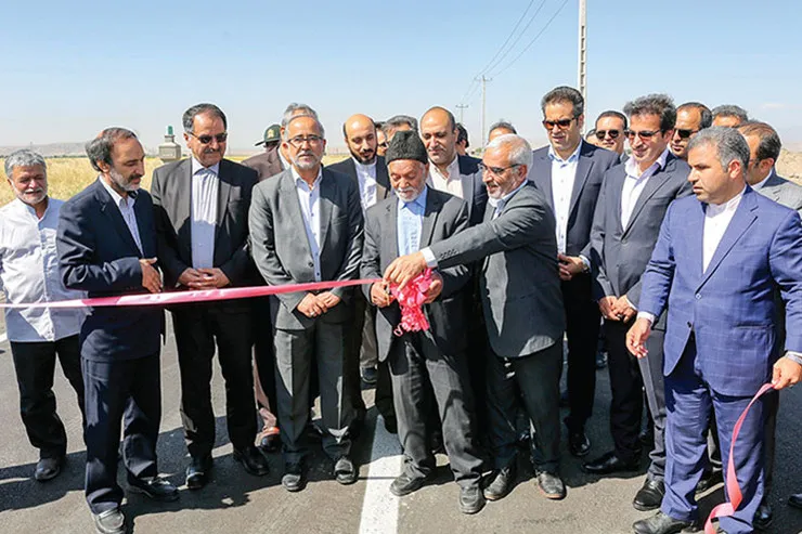 بن‌بست «بسکابادی» باز شد
