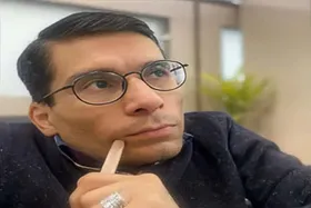 درگذشت &laquo;عباس اقلامی&raquo; منتقد سینما + علت فوت
