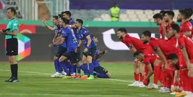 خطر حذف استقلال و پرسپولیس از لیگ قهرمانان آسیا|مصاحبه اولیایی دردسرساز می&zwnj;شود؟