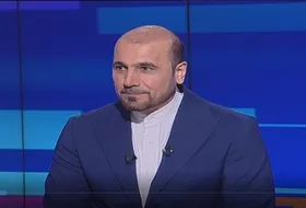 پیام جدید آمریکا به ایران چه بود؟| محموله جاسوسی عربستان برای اغتشاشگران دست نیرو&zwnj;های امنیتی ایران افتاد