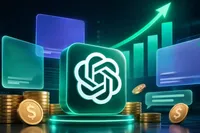 رشد خیره‌کننده تبلیغات ChatGPT | OpenAI به درآمد سالانه یک میلیارد دلار رسید