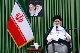 معرفی سیداحمد علم&zwnj;الهدی، نامزد انتخابات مجلس خبرگان در حوزه خراسان رضوی + بیوگرافی و سوابق