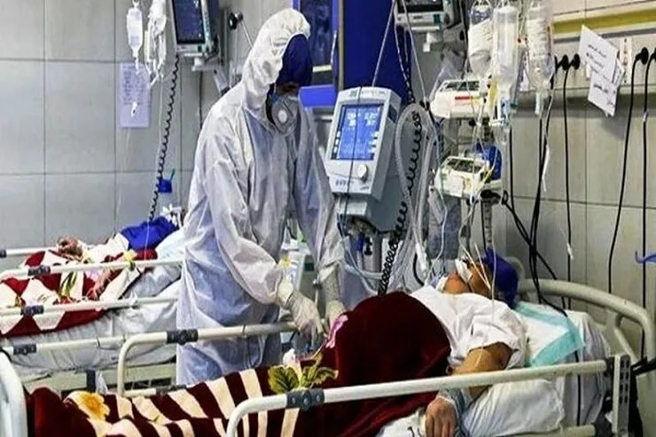 آخرین آمار کرونا تا ۶ آبان ماه ۱۴۰۱| ۳ نفر دیگر فوت شدند