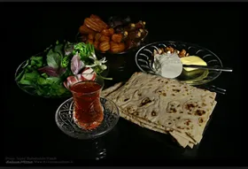 باید و نبایدهای تغذیه&zwnj; ای ماه رمضان برای اینکه بدن تحلیل نرود