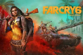 اولین تریلر بازی Far Cry 6 + گیم&zwnj;پلی و جزئیاتی از جهان بازی