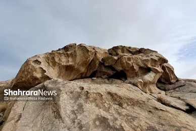 «گشتی نیم‌روزه» در پارک طبیعی «هفت‌حوض» مشهد