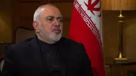 توییت ظریف درباره نتایج علل سقوط هواپیمای اوکراینی