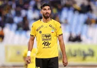 ویدئو| خراب کردن پنالتی توسط شهریار مغانلو برای اتحاد کلبا