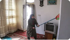 معرفی چند روش ساده برای خانه تکانی ایمن&zwnj;تر| از مخلوط کردن مواد شوینده مختلف، خودداری کنید